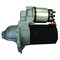 Wai Global Starter, STRBO PMGR 12V 9T CW, 11kW12 Volt, CW, 9Tooth Pinion 19112N - alternate 2